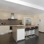 Apartment Lgs61 T2 Luxuoso E Terraco Frente *
