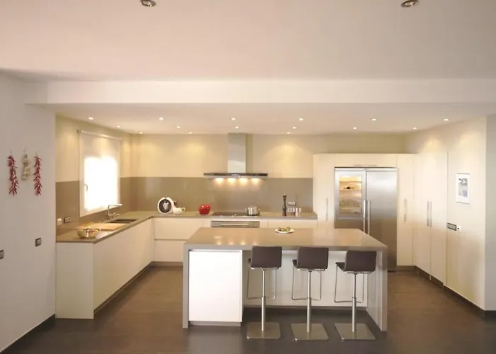 Apartamento Lgs61 T2 Luxuoso E Terraco Frente *