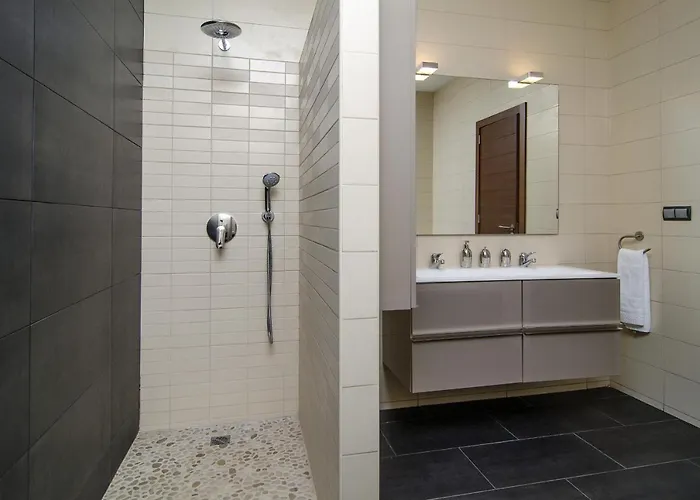 Lgs61 T2 Luxuoso E Terraco Frente Apartamento Lagos