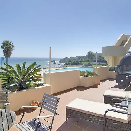 Lgs61 T2 Luxuoso E Terraco Frente