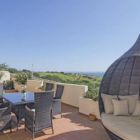 Lgs61 T2 Luxuoso E Terraco Frente Appartement *