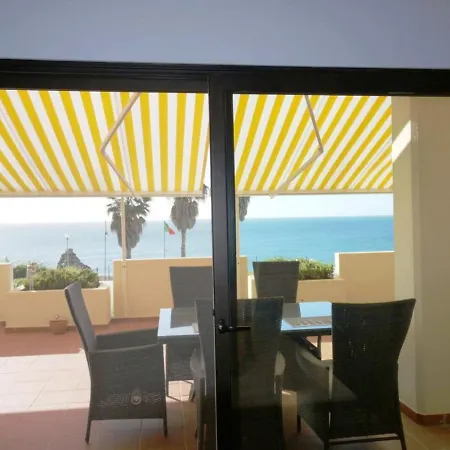 Lgs61 T2 Luxuoso E Terraco Frente * Lagos