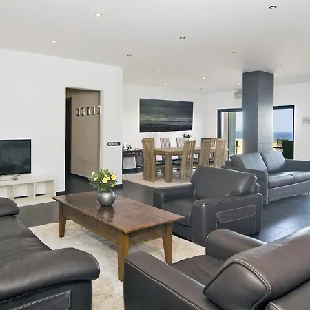 Appartement Lgs61 T2 Luxuoso E Terraco Frente