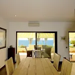 Lgs61 T2 Luxuoso E Terraco Frente Apartamento