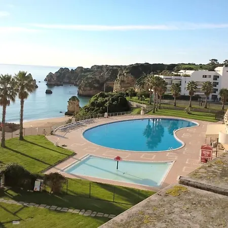 Apartament Lgs61 T2 Luxuoso E Terraco Frente *