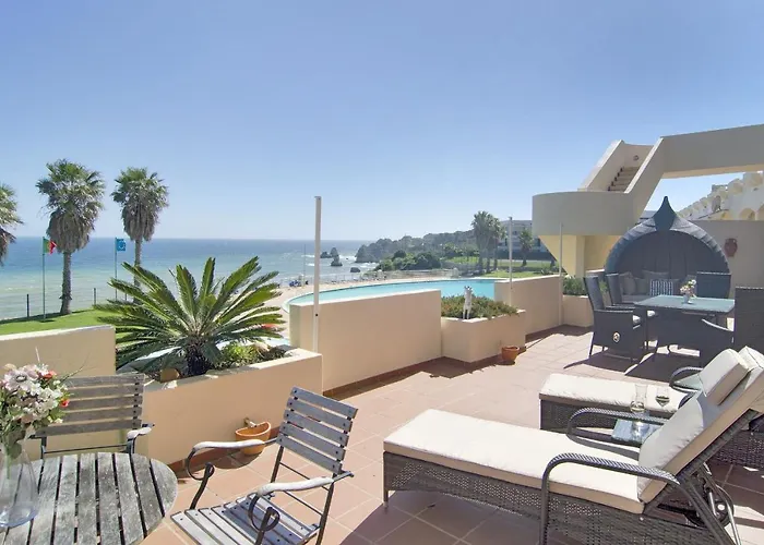 Lgs61 T2 Luxuoso E Terraco Frente